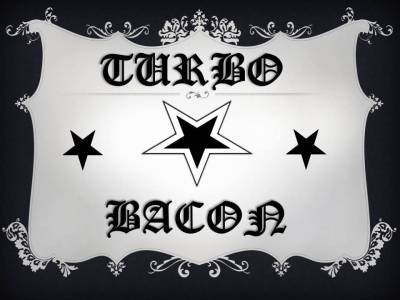 logo Turbo Bacon